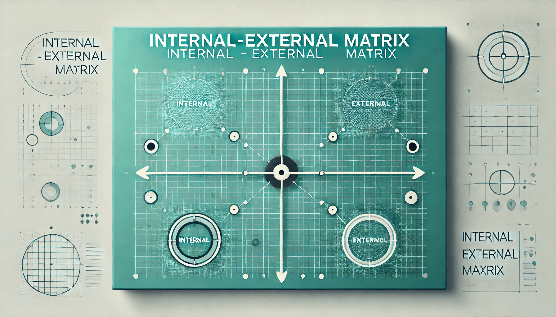 IE Matrix Tool: Comprehensive Strategy Formulation
